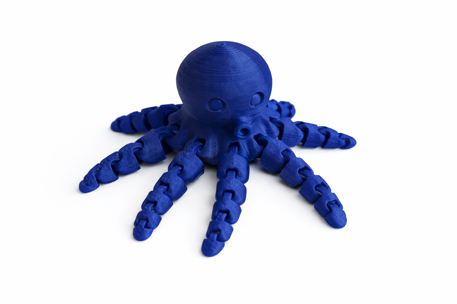 Mini Blæksprutte