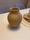 Tayo Japandi Vase (18cm)