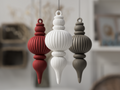 Christmas Ornament – 12 cm