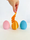 Slippery Egg Fidget