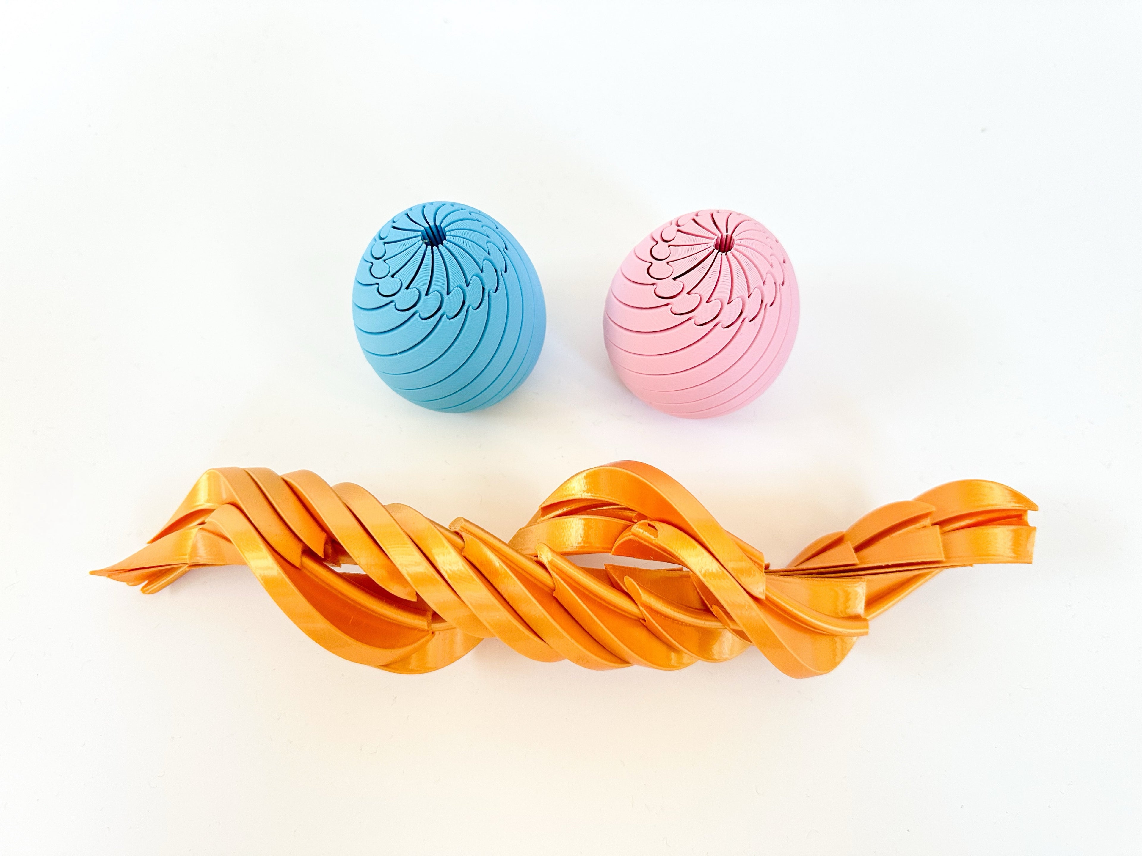 Slippery Egg Fidget