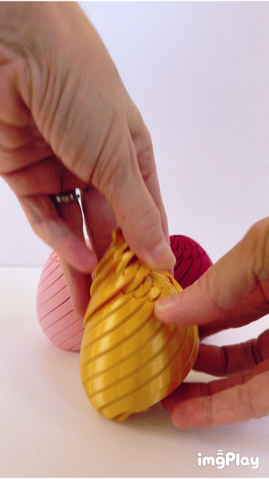 Slippery Egg Fidget
